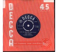 Karl Denver - Love Me With All Your Heart / Am I That Easy To Forget