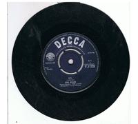 Karl Denver - Still / My Canary Has Circles Under His Eyes [7" Vinyl]