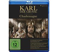 KARL DER GROSSE-CHARLEMAG - MO [Blu-ray] [2014]
