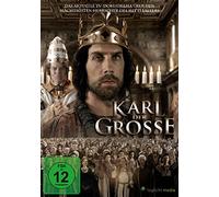 Karl der Große (DVD)