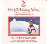 Karl Etti/Various - On Christmas Time