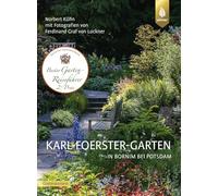 Karl-Foerster-Garten in Bornim bei Potsdam