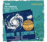 Karl Forster - Haydn: Die Schopfung (The Creation)