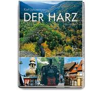 Karl (Fotos) Johaentges Heinrich (Text) Thies Der Harz (Hardback)