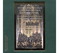 Karl-Friedrich Beringer - Weihnachtsoratorium [New CD] Digipack Packaging