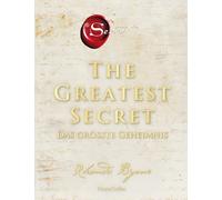 Karl Friedrich Hörner Rhond The Greatest Secret - Das größte Ge (Paperback)
