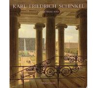Karl Friedrich Schinkel - A Universal Man (Paper)