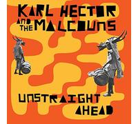 Karl Hector And The Malcouns - Unstraight [VINYL]