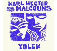 Karl Hector And The Malcouns - Yolek [VINYL]