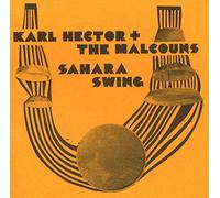 Karl Hector - Sahara Swing