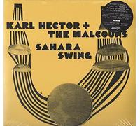 Karl Hector & The Malcouns - Sahara Swing [VINYL]
