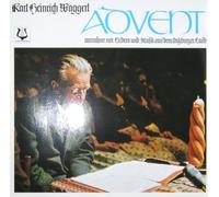 Karl Heinrich Waggerl - Advent / Vinyl record [Vinyl-LP]