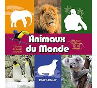 karl-Heinz Dingler - Animaux du Monde