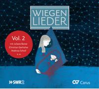 Various Artists - Weiegen Lieder Vol. 2