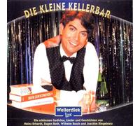 Karl-Heinz Wellerdiek - Die Kleine Kellerbar