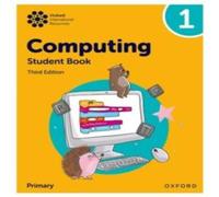 Karl Held Oxford International Primary Computing: Student Book 1 Paperback Karl Held Multicolor