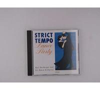 Karl Herberger (Orch.) - Strict tempo dance party