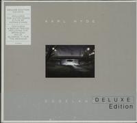 Karl Hyde Edgeland - Deluxe Edition UK 2-disc CD/DVD set 3729839 Universal 2013