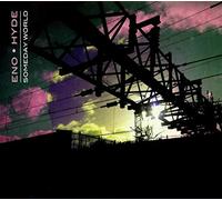 Karl Hyde - Someday World