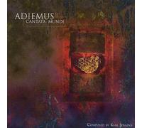 Adiemus II - Cantata Mundi
