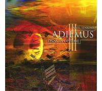 Karl Jenkins Adiemus Iii - Dances of Time (CD) Album (US IMPORT)