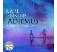 Karl Jenkins - Adiemus - Songs Of Sanctuary [CD]