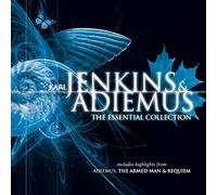 Adiemus - Jenkins & Adiemus: The Essential Collection