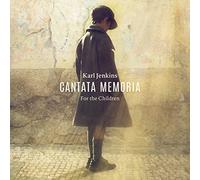 Karl Jenkins - Cantata Memoria for the Children [CD]