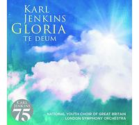 Karl Jenkins - Gloria - Te Deum