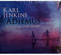Karl Jenkins - incl. Adiemus, Hymn, Cantus Iteratus etc.