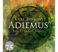 Adiemus Karl Jenkins - Adiemus IV - The Eternal Knot