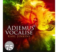Adiemus Karl Jenkins - Adiemus V - Vocalise