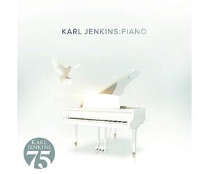 Karl Jenkins - Karl Jenkins: Piano