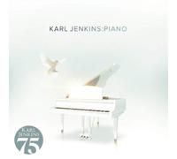 Karl Jenkins Karl Jenkins: Piano (CD) Album (US IMPORT)