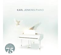 Karl Jenkins - Karl Jenkins: Piano [VINYL]