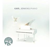 Karl Jenkins - Karl Jenkins: Piano [VINYL]