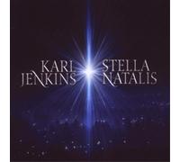Karl Jenkins – Stella Natalis – CD (2019)