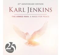 Karl Jenkins - The Armed Man: A Mass For Peace [VINYL]