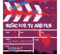 Karl Jenkins & Mike Ratledge - Movement