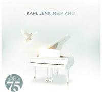 Karl Jenkins - Karl Jenkins: Piano