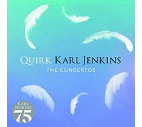 Karl Jenkins – Quirk – CD