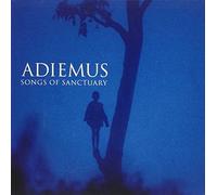 Karl Jenkins - Songs of Sanctuary