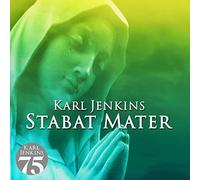 Karl Jenkins - Stabat Mater - New COMPACT DISC - 08 - p99z