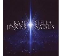 Karl Jenkins - Stella Natalis - CD - P2222z