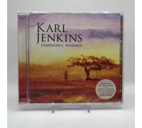 Karl Jenkins - Symphonic Adiemus