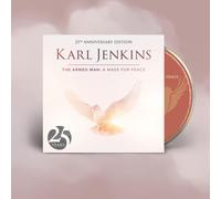 Karl Jenkins - The Armed Man: A Mass For Peace