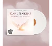 Karl Jenkins - The Armed Man: A Mass For Peace [VINYL]