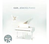 Karl Jenkins - Karl Jenkins: Piano