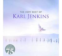 Karl Jenkins – The Very Best Of Karl Jenkins – 2-CD Set (2019)