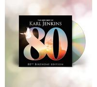 Karl Jenkins - The Very Best Of Karl Jenkins